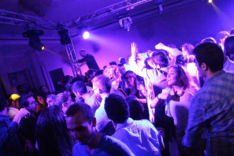 Armenian Night 